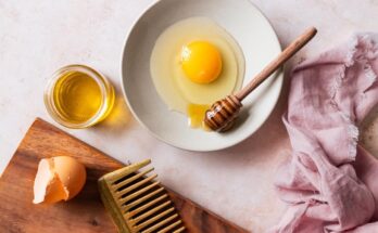 benefits of egg for hair, egg hair mask recipe, uses of egg for hair