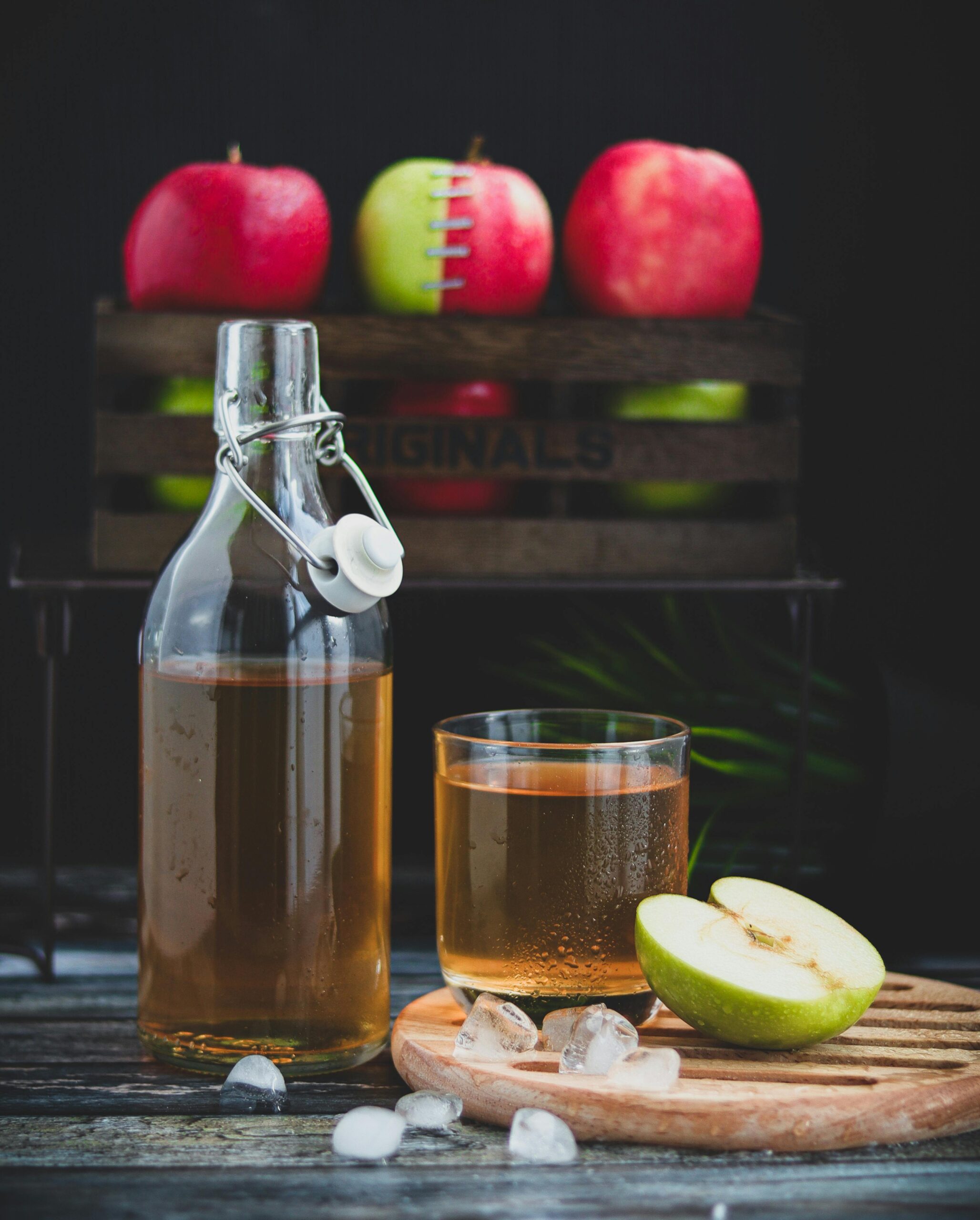 Apple Cider Vinegar Rinse, Apple Cider Vinegar uses, how to make Apple Cider Vinegar rinse,